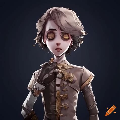 Identity V